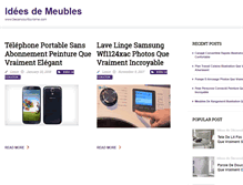 Tablet Screenshot of becancourtourisme.com
